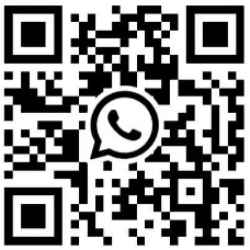 WhatsApp QR Code